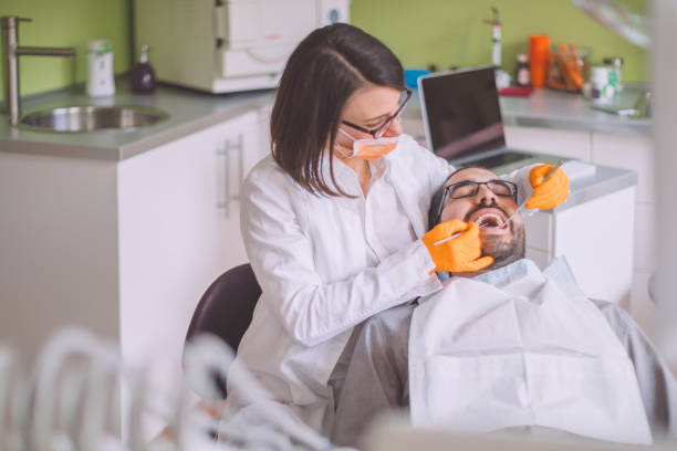 Best Walk-In Emergency Dental Services in Nroe City, MO