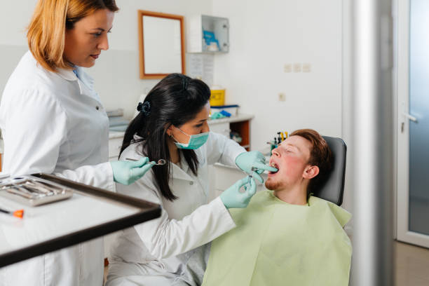 Best Emergency Cosmetic Dentistry (e.g., broken veneers) in Nroe City, MO